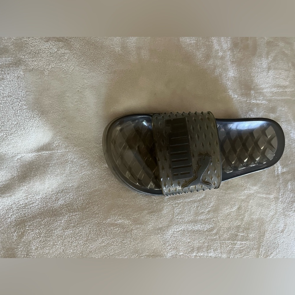 Rihanna Fenty x Puma Jelly Slide Single Shoe* Size 7